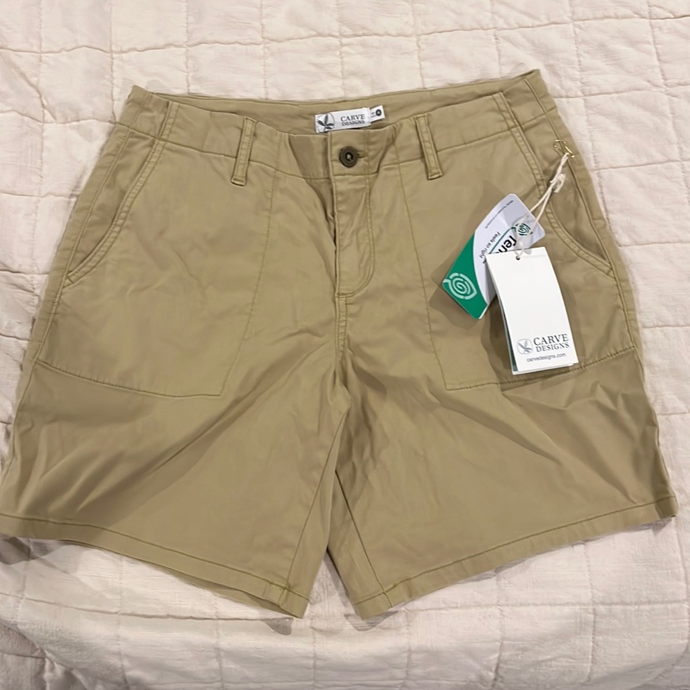 Women’s shorts